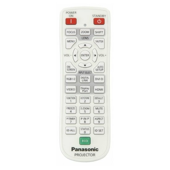 Проектор Panasonic PT-EZ770ZLE